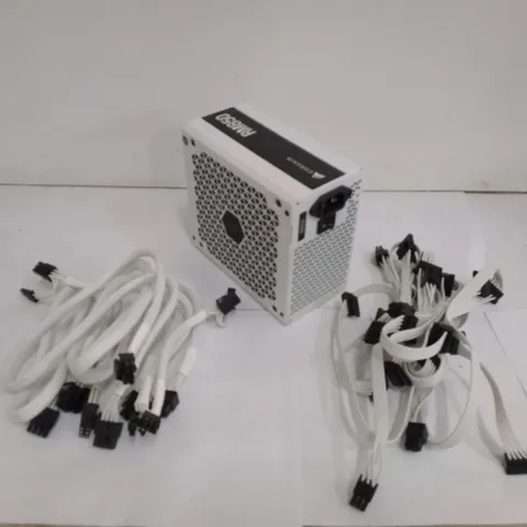 BOXED CORSAIR RM850 FULLY MODULAR ATX POWER SUPPLY