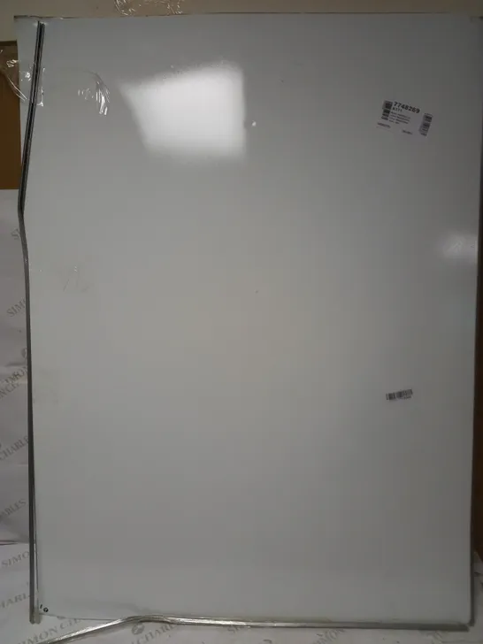 BOARDSPLUS ECONOMY WHITEBOARD - COLLECTION ONLY 