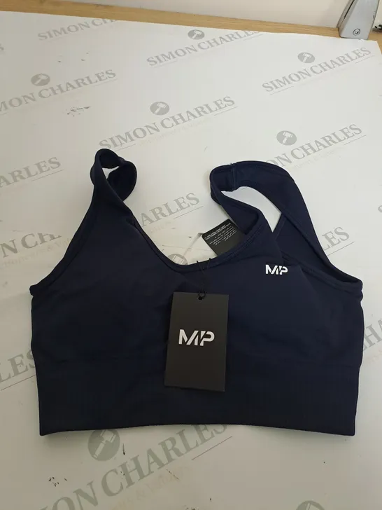 MP SPORTS BRA SIZE XS 