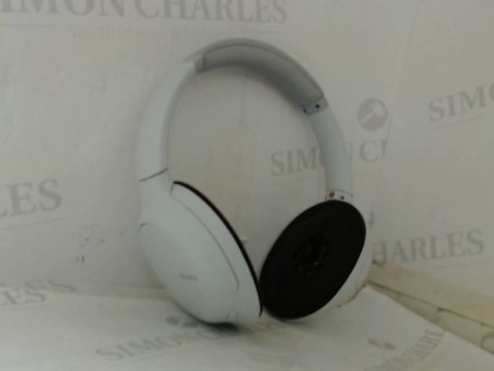 SONY WH-CH710N NOISE CANCELLING WIRELESS HEADPHONES