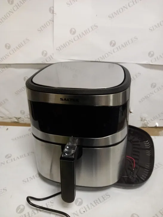 SALTER EK4628 XXL AIR FRYER