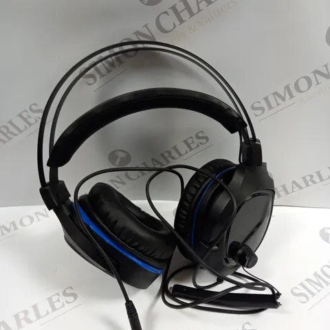 BOXED WAGE PRO UNIVERSAL WIRED HEADSET 