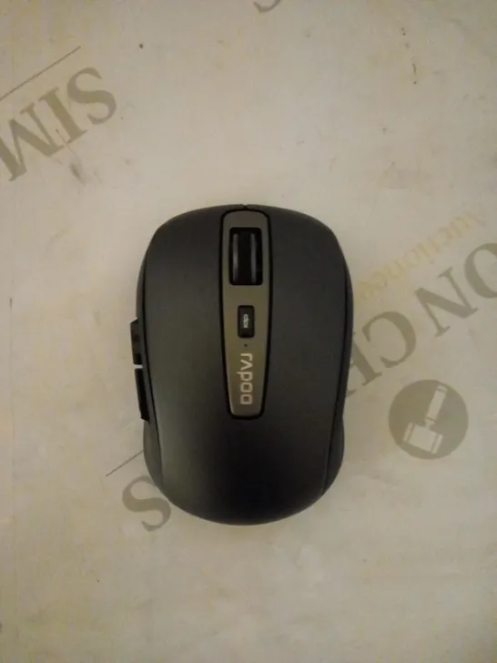 RAPOO MT350 WIRELESS MOUSE