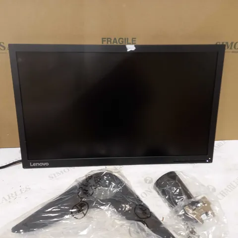 LENOVO G24-10 24" FHD UP TO 144 HZ PC COMPUTER GAMING MONITOR