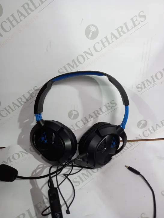 TURTLE BEACH RECON 50P PS4 / PS5