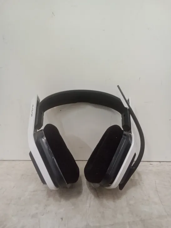 BOXED ASTRO A20 HEADSET 