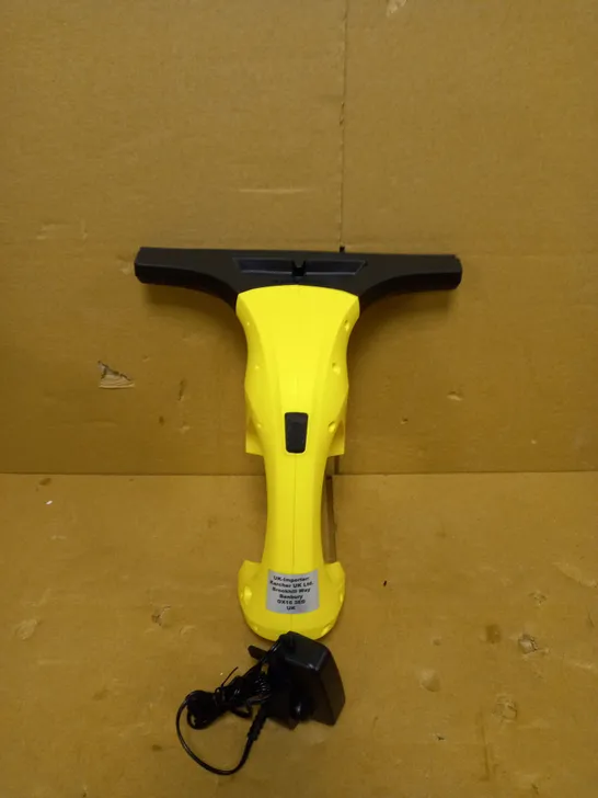 KARCHER WV1 WINDOW VAC 