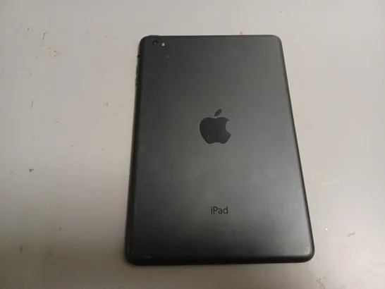 APPLE IPAD MINI MODEL A1432