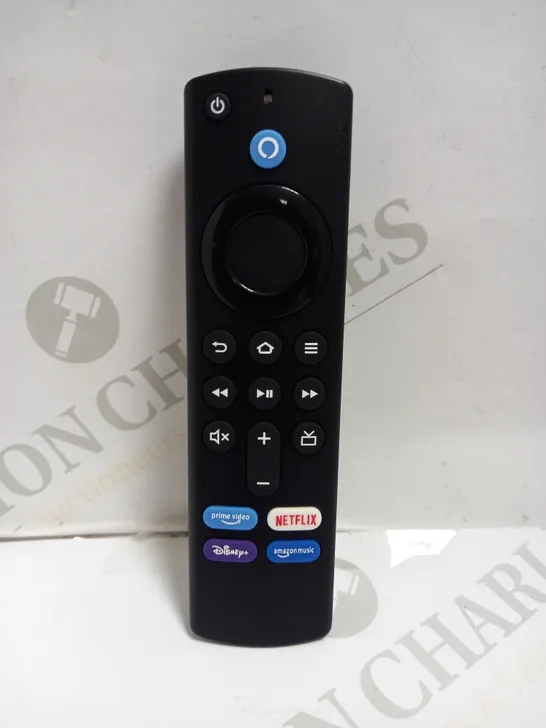 AMAZON FIRE TV STICK REMOTE