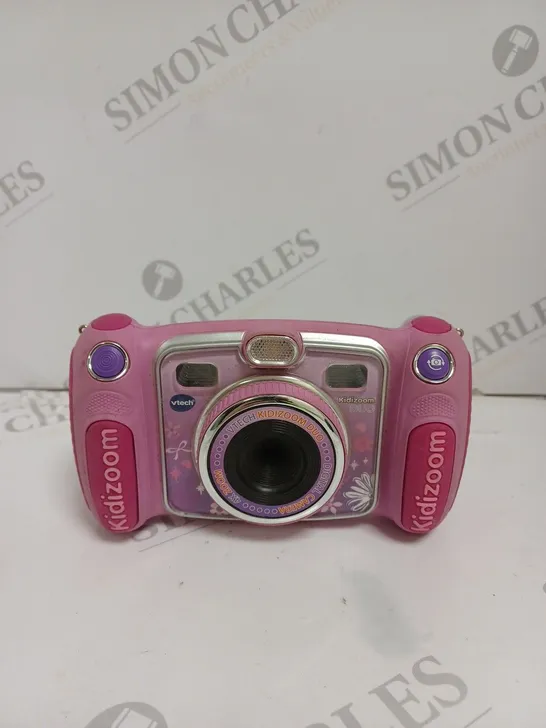 VTECH KIDIZOOM CHILDRENS DIGITAL CAMERA 