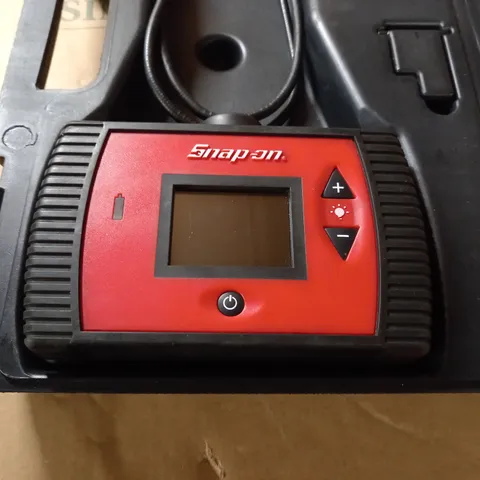 SNAP ON BK5500 VIDEO BORESCOPE INSPECTION SCOPE