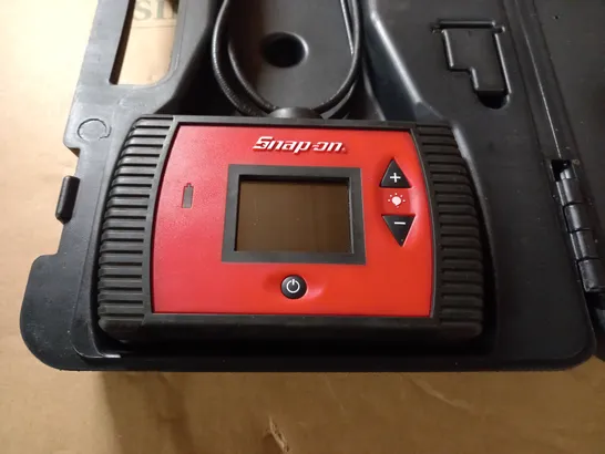 SNAP ON BK5500 VIDEO BORESCOPE INSPECTION SCOPE