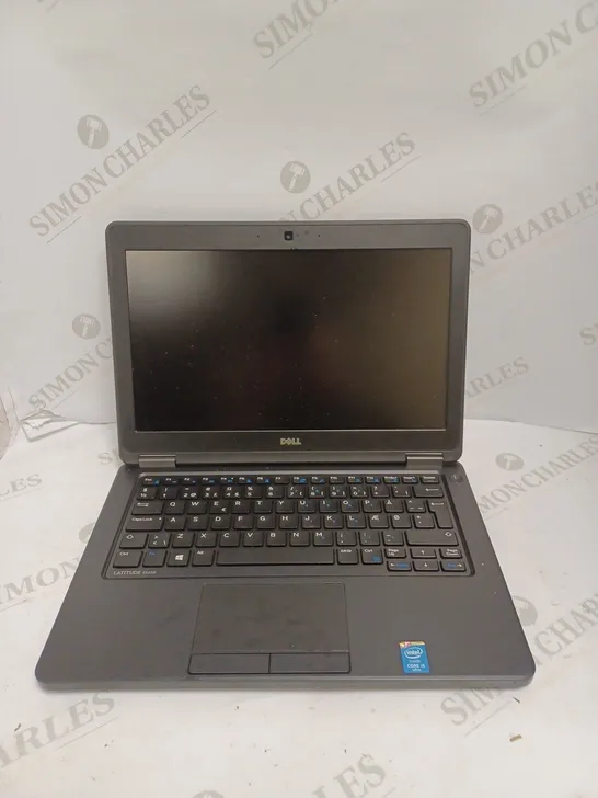 DELL LATITUDE E5250 LAPTOP 