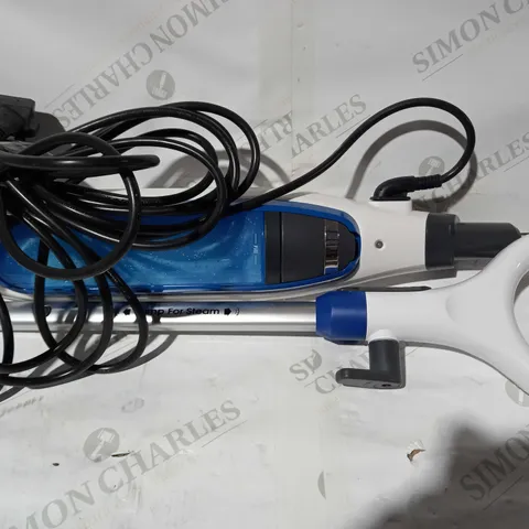 SHARK KLIK AND FLIP STEAM MOP