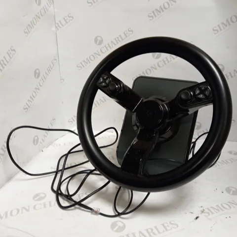 LOGITECH FARM SIMULATION WHEEL