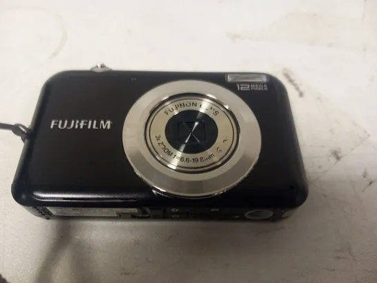 FUJI FILM JV90 DIGITAL CAMERA