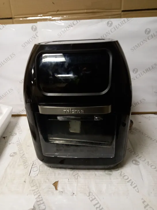 TRISTAR MULTI CRISPY FRYER OVEN