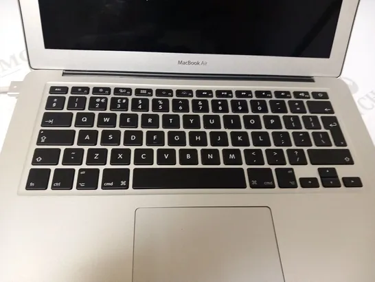 APPLE MACBOOK AIR (A1466 EARLY 2015)