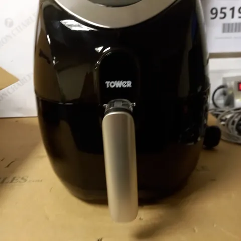 TOWER T17024 AIR FRYER