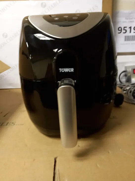 TOWER T17024 AIR FRYER