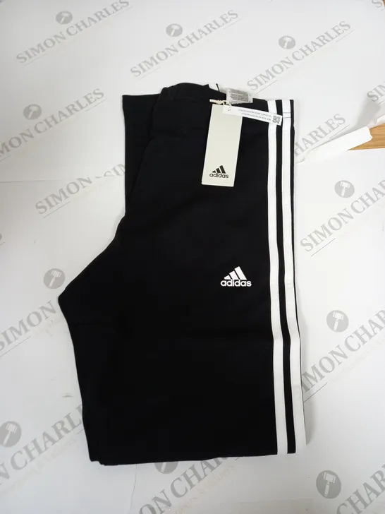 ADIDAS LOGO LEGGINGS SIZE M