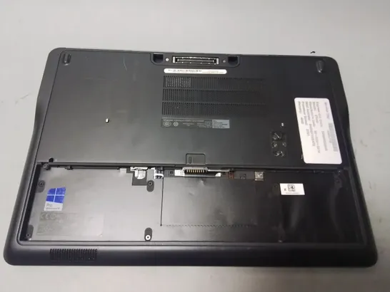 UNBOXED DELL LATITUDE E7440 CORE I-7 LAPTOP