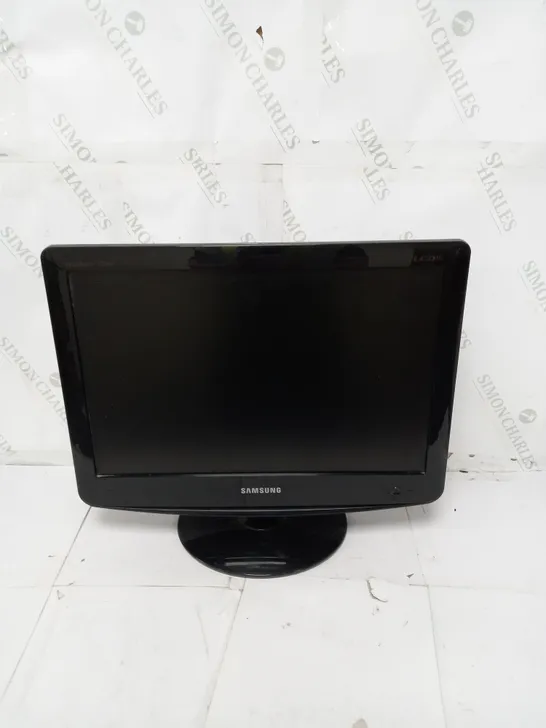 SAMSUNG LCDN MONITOR - MODEL: 932MW - COLLECTION ONLY 