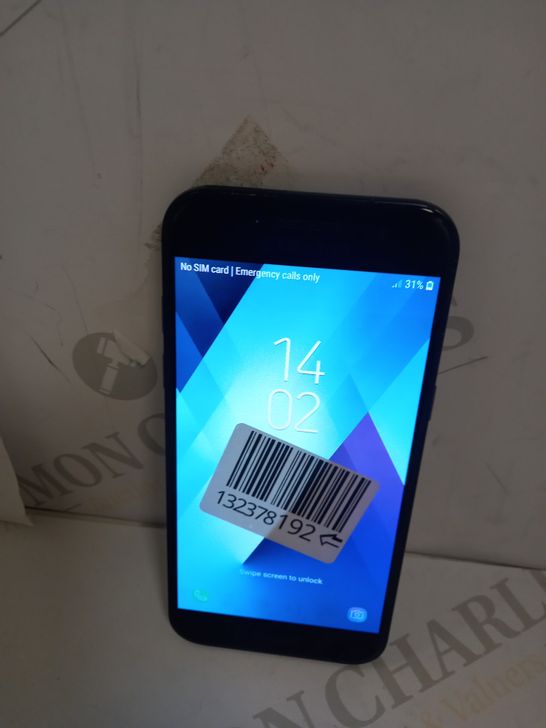 SAMSUNG GALAXY A3 SM-A320FL