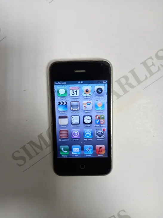 APPLE IPHONE 3GS - 32GB