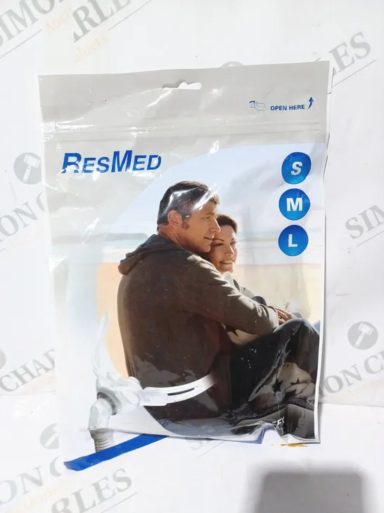 RESMED SWIFT FX NASAL PILLOWS SYSTEM