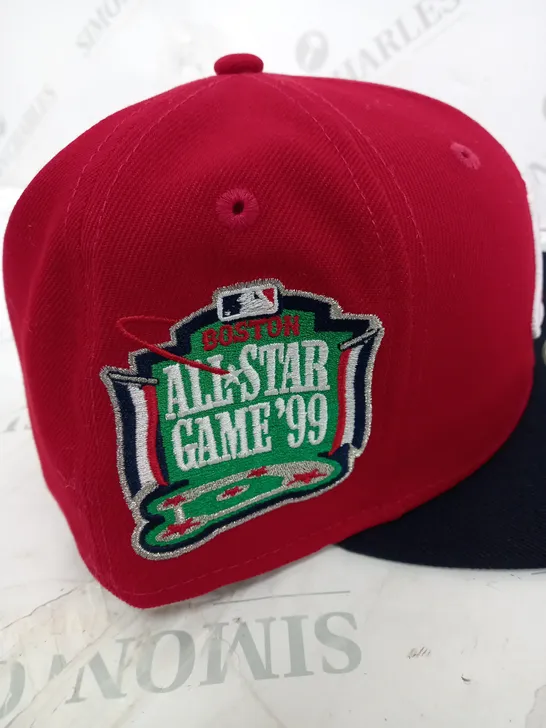 MLB ALL STAR GAME 99 CAP 