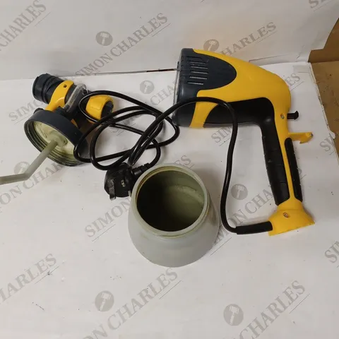 WAGNER WOOD&METAL PAINT SPRAYER W100 