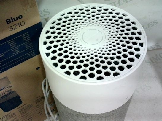 AIRFREE P60 FILTERLESS AIR PURIFIER WITH NIGHT LIGHT