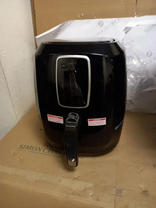 PRO BREEZE XL 5.5L AIR FRYER