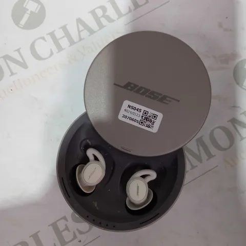 BOSE SLEEPBUDS 2 WIRELESS EARPHONES 