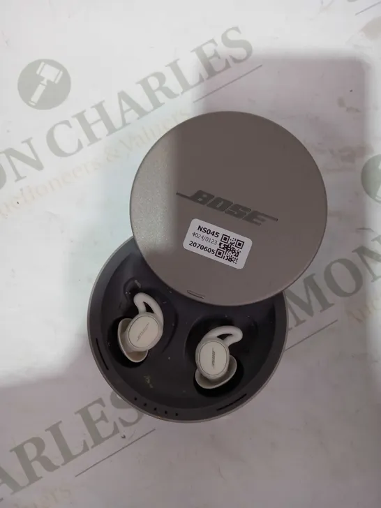 BOSE SLEEPBUDS 2 WIRELESS EARPHONES 