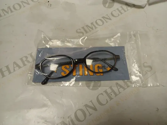 12 DE RIGO STING OCCHIALI GLASSES - V56116/0700