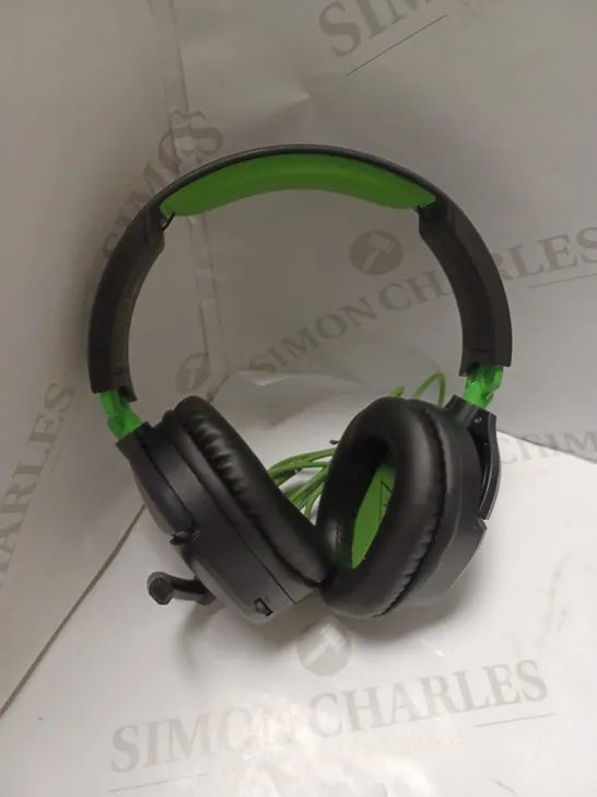 TURTLE BEACH RECON 70 WIRED XBOX HEADSET 