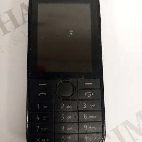 NOKIA 207 MOBILE PHONE