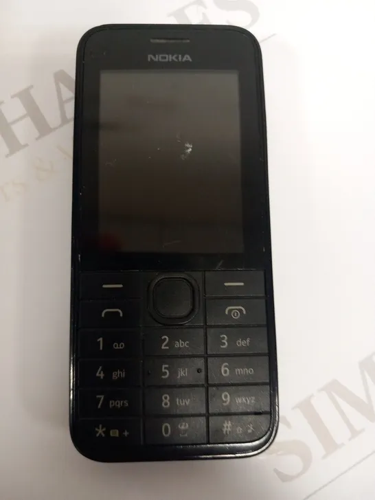 NOKIA 207 MOBILE PHONE