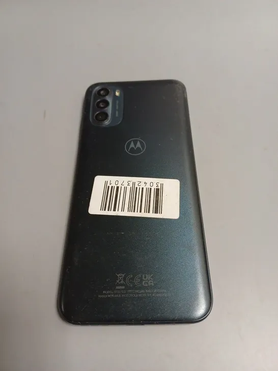 MOTOROLA MOTO E20