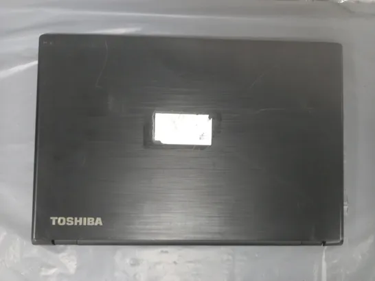 TOSHIBA SATELLITE PRO R50-C 15 INCH I3-6006U 2.00GHZ