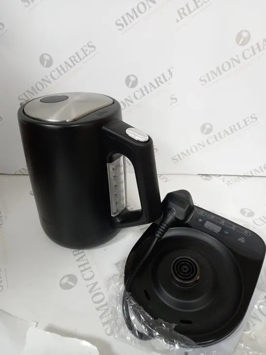 BOXED NINJA PERFECT TEMPERATURE KETTLE KT200UK