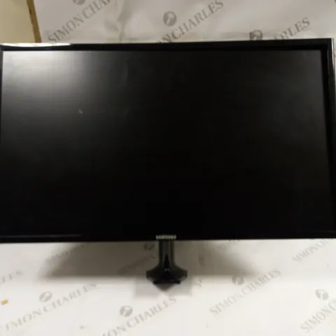 SAMSUNG S27F354 FULL HD 27" LED MONITOR - COLLECTION ONLY 