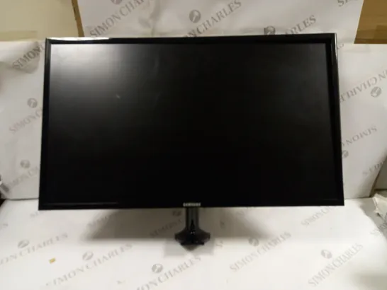 SAMSUNG S27F354 FULL HD 27" LED MONITOR - COLLECTION ONLY 