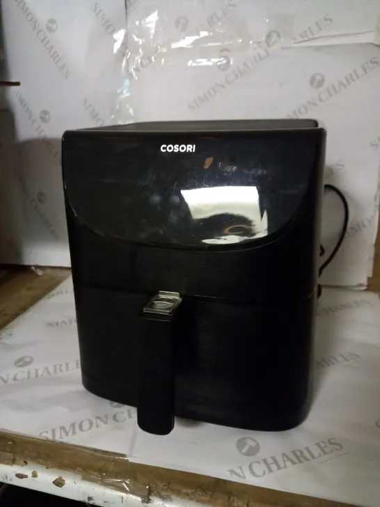 COSORI CS158-AF 5.5L SMART AIR FRYER