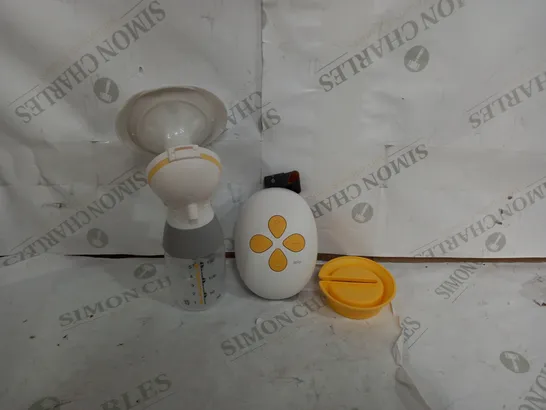 MEDELA FREESTYLE FLEX BREAST PUMP 