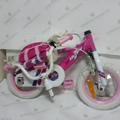 HUFFY GLIMMER GIRLS BIKE