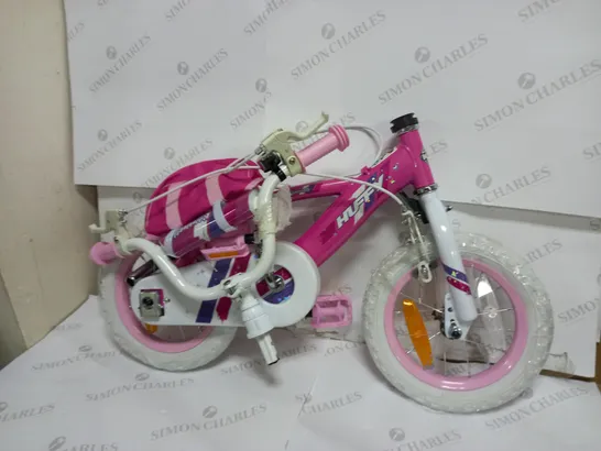 HUFFY GLIMMER GIRLS BIKE