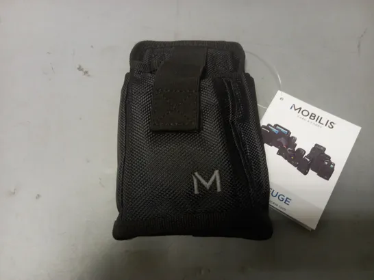 APPROXIMATELY 20 MOBILISCASE REFUGE PHONE HOLSTER